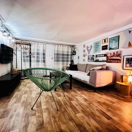 Appartement L' As Cobas 26 Bis à Perpignan Extérieur photo