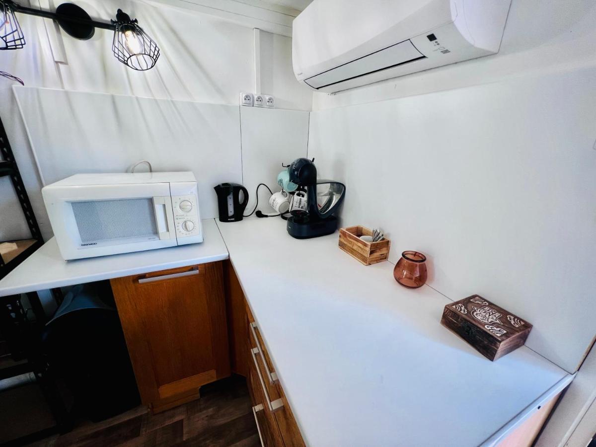 Appartement L' As Cobas 26 Bis à Perpignan Extérieur photo