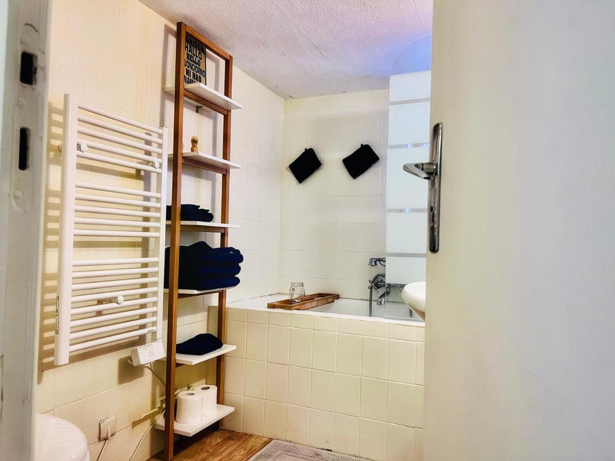 Appartement L' As Cobas 26 Bis à Perpignan Extérieur photo