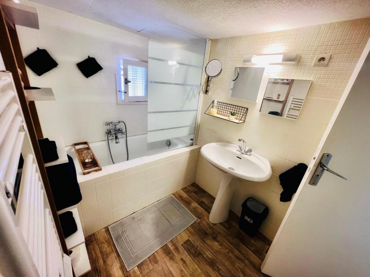 Appartement L' As Cobas 26 Bis à Perpignan Extérieur photo