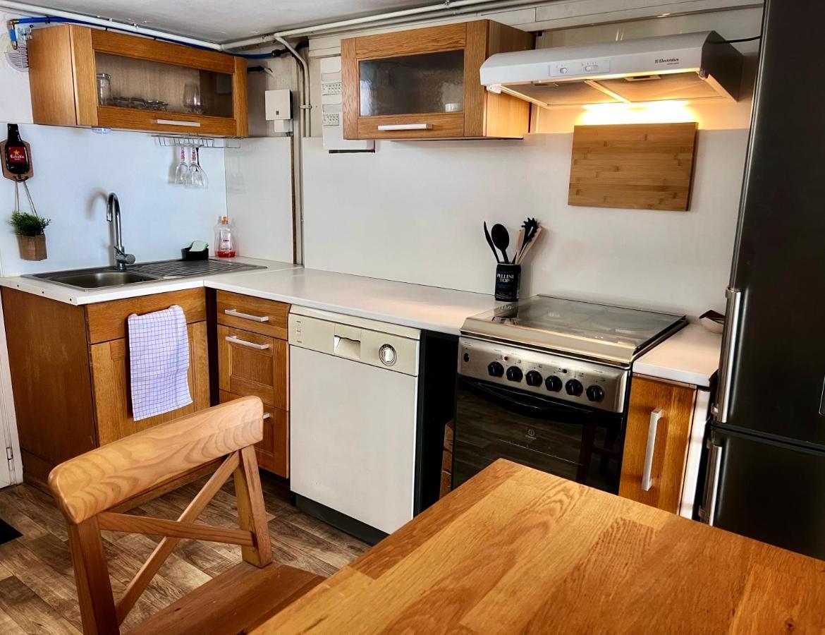Appartement L' As Cobas 26 Bis à Perpignan Extérieur photo